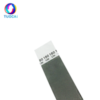 Tira Codificadora para Impresoras 150dpi 180dpi Infiniti Icontek Phaeton Challenger Witcolor JHF Flora