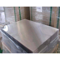 A1 A2 A3 A4 taille 3d feuille lenticulaire lentille film lenticulaire feuille 3d PET PS