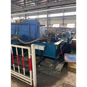 Industrial Threaded Ring Pressure Testing Machine for Oil Tubing - Product Image 6