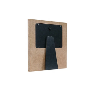 Marco de Fotos Personalizado para Ecografía de Bebé, Regalo para el Día de la Madre, Marco de Madera con Diseño Único para <span class=keywords><strong>Collage</strong></span> - Product Image 2