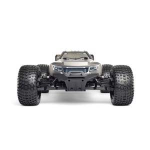 Nouvelle voiture RC de course Truggy YIKONG SJY-YK-9071 PRO YT7 2026, grande échelle 1/7, 4x4, double batterie, châssis en aluminium CNC - Product Image 2