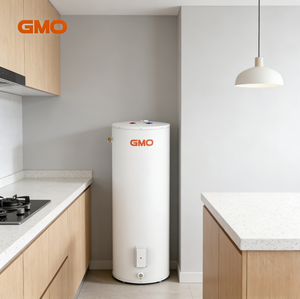 Chauffe-eau électrique de stockage de haute qualité 50L 80L 125L, classe A en termes d'économie d'énergie, livraison rapide - Product Image 5