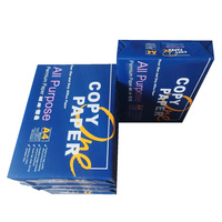 Papier d'impression et de photocopie A4 80 g/m², 75 g/m², 70 g/m² – Vente en gros pour fabricants – Papier de copie A4 rigide 70 g/m², 75 g/m², 80 g/m²