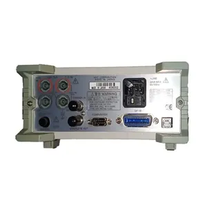 Multímetro Digital Advantest de Alta Velocidad y Alto Rendimiento Multi ADCMT 7461A - Product Image 4