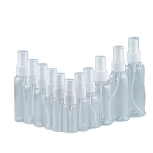 Échantillon GRATUIT mini flacon vaporisateur de poche 5ml 10ml 30ml 2 oz, flacons vaporisateurs pour le visage, flacon de parfum pour animaux de compagnie avec atomiseur - Product Image 2