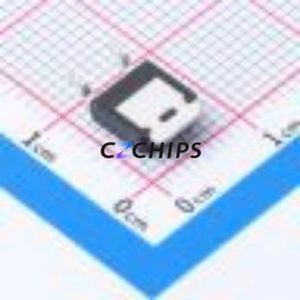 IRFR1205TR ทรานซิสเตอร์สนามทรานซิสเตอร์ (umw) TO-252ใหม่ล่าสุด (MOSFET) - Product Image 2