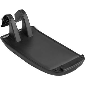 SUKIOTO JAPAN 1 pièce pour <span class=keywords><strong>Audi</strong></span> <span class=keywords><strong>A3</strong></span> 8P/A5 <span class=keywords><strong>2003</strong></span>-2012, couvercle de loquet d'accoudoir de voiture en cuir, couvercle d'accoudoir de console centrale 8P0864245P - Product Image 1