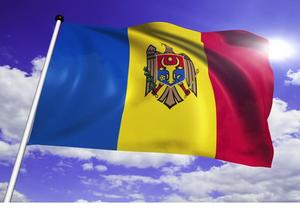 Nuovo Prodotto 2023 <span class=keywords><strong>Bandiera</strong></span> di Qualsiasi Dimensione della Colombia Molvoda Campagna Romania Blu Giallo Rosso - Product Image 4