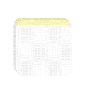 Bande adhésive médicale respirante, pansement vierge en tissu non tissé, pansement de fixation pour points d'acupuncture, pansement ombilical, bande adhésive, froid - Product Image 2