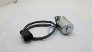 Valvola Solenoide di Alta Qualità <span class=keywords><strong>Peppa</strong></span> per PC200 PC210 PC220 PC230 206-60-51130 206-60-51131 206-60-51132 - Product Image 3