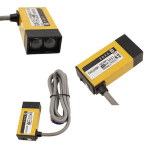 Interruptor fotoeléctrico NPN NO + NC de tipo CC, interruptor de posición de viaje de 30CM, de 30cm, de tipo NPN, de tipo CC, de 2 a 12 - Product Image 4