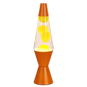 Mesa de Descompresión <span class=keywords><strong>Google</strong></span> para Regalos Transfronterizos, 15 Pulgadas, Naranja Lava - Product Image 1