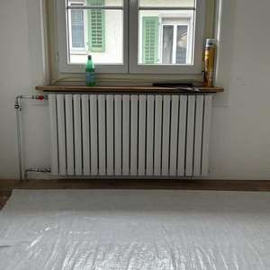 Radiador de Pared de 600*1000MM Producido en Fábrica, Sistema de Calefacción para Caldera Doméstica, Diseño Decorativo para Calentadores de Agua Caliente, Piezas de HVAC - Product Image 6