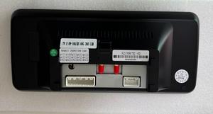 Écran 10.25 "<span class=keywords><strong>Android</strong></span> 10.0 écran radio GPS de voiture pour <span class=keywords><strong>Audi</strong></span> <span class=keywords><strong>Q5</strong></span> 2009- <span class=keywords><strong>2016</strong></span>, avec lecteur MP5 de voiture, WIFI CARPLAY mains libres - Product Image 2