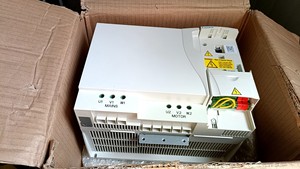 ACS320-03U-44A0-4 ACS32003U44A04 ความถี่ 22 กิโลวัตต์ 380-480 โวลต์ สำหรับ PLC - Product Image 4
