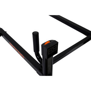 บาร์ขนานสำหรับเล่นยิมนาสติกแบบ<span class=keywords><strong>พ</strong></span>กพาทนทานสูงมีความปลอด<span class=keywords><strong>ภ</strong></span>ัยสูงดีไซน์ใหม่ - Product Image 3