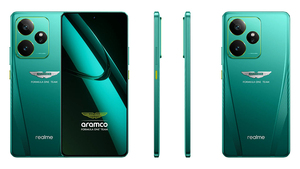 Smartphone Gaming 5G GT7 6,8'' FHD+ 120Hz Amoled, appareil photo 50MP, processeur Dimensity 9400+, batterie 7200mAh, charge rapide 100W - Product Image 3