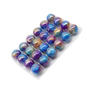 Suministros de Fábrica, Juguete de Slime Súper Suave, Slime Galáctico, Paquete de 24 Bolas de Slime, Bolas de Masilla para Niños y Niñas, Recuerdos de Fiesta - Product Image 4