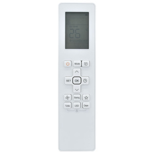 Telecomando RG10B(G)/BGEF per Condizionatori <span class=keywords><strong>Samsung</strong></span>/Midea RG10B BGEFU1 - Product Image 1