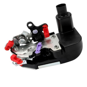 Actuador de Cerradura de Puerta para Jeep Grand Cherokee 4798914AB 931665, Pieza de Repuesto para Reparación - Product Image 1
