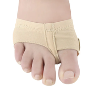 2025 BT00009 mise à jour pied string orteil silicone professionnel Nylon ventre Ballet danseur formation pied string