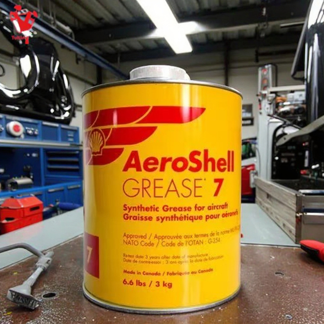 AERO Grease 7 Grease