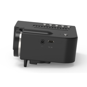 UC28C Mini proyector LED portátil 1080P LCD Multimedia casa Cine Teatro TF USB LED proyector Proyector para uso en <span class=keywords><strong>el</strong></span> hogar - Product Image 4
