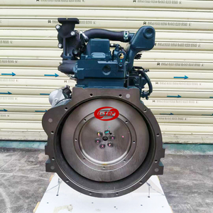 V2403 động cơ Assy v2403t <span class=keywords><strong>V3300</strong></span> V3800 v2607 V1505 động cơ diesel cho bobcat cho Kubota Máy xúc mini theo dõi Phụ tùng máy - Product Image 6