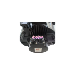 Componente de Robot - Servomotor AC SGMRV-37ANA-YR1C - Product Image 6