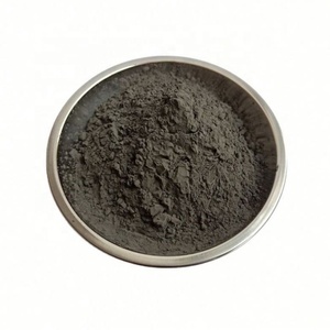 Manufacturers Sell Ruthenium Powder High Purity Preferential Price Metal Ruthenium - Product Image 3