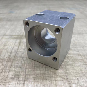 Khéo léo nữ hoàng của hồ sơ nhôm chế biến sâu chất lượng - Product Image 4