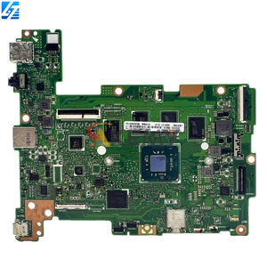 มาเธอร์บอร์ดแล็ปท็อป <span class=keywords><strong>C214MA</strong></span> สำหรับ <span class=keywords><strong>Asus</strong></span> Chromebook C214M <span class=keywords><strong>C214MA</strong></span> เมนบอร์ดโน้ตบุ๊กพร้อมการทดสอบ Celeron CPU 100% ตกลงจัดส่งเร็ว STK - Product Image 1