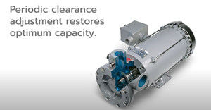 Pumps NPT 1" Transfer Pump Filling Pump - Product Image 2
