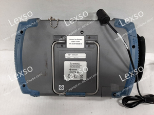 เครื่องวิเคราะห์ RF แบบพกพา N9340A 100kHz ถึง 3.0GHz - Product Image 4