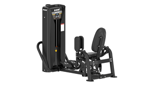 Nuovo Arrivo 2026: Attrezzatura Fitness Commerciale con Gambe in Metallo e Pila di Pesi da 100 kg - Product Image 3