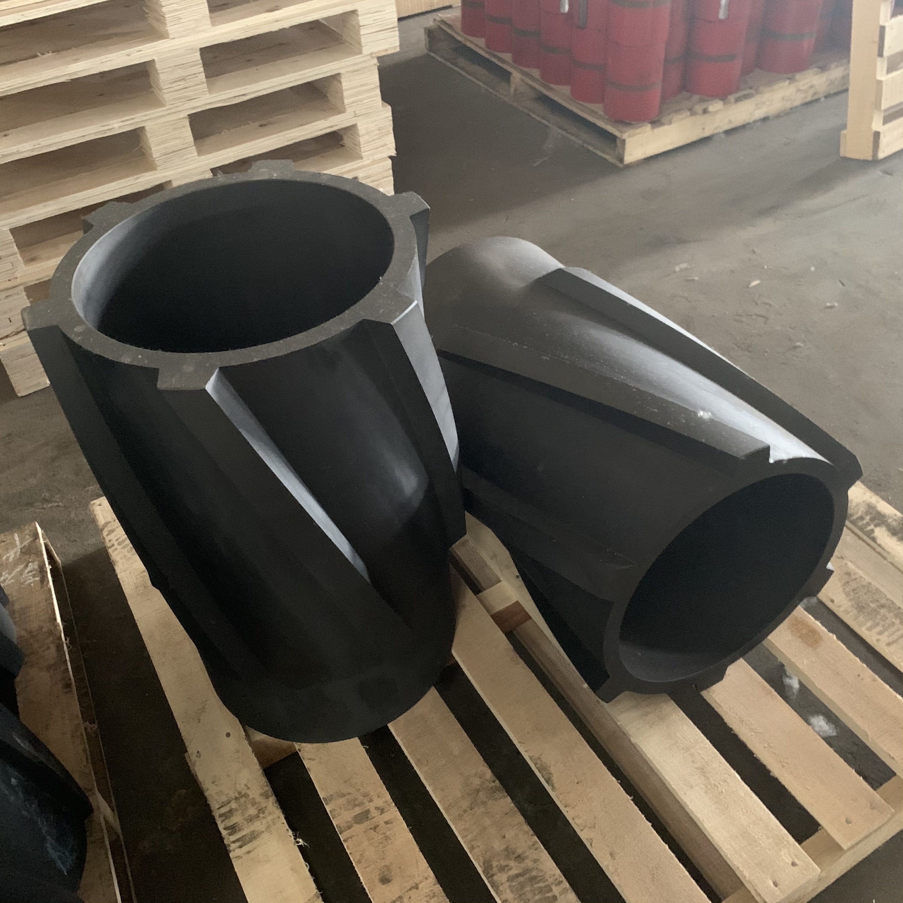 Персонализированный облицовочный центрозатор для нефтяного оборудования, центрозационный стержень, трубопроводный центрозатор для нефти и газа