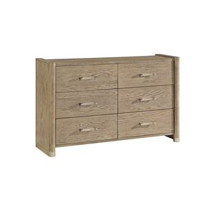 Brown 5PC Queen Modern Luxury <b>Convertible</b> Wood Bedroom Set - Product Image 3