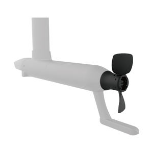 Hélice Plegable Subacuática de Alta Velocidad Waydoo a Precio de Fábrica para Flyer EVO PRO PLUS MAX MASTER, Propulsión de Hidroala - Product Image 2