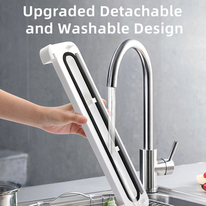 QH-59 Scelleuse sous vide électrique automatique avec écran tactile et panneau en verre trempé, pompe puissante pour usage domestique - Product Image 6
