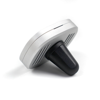 Diffuseur de parfum de voiture désodorisant clip de ventilation diffuseur de voiture suspendu de luxe bâtons de ventilation de voiture clip désodorisant