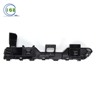 Braket Bumper depan mobil berkualitas tinggi IMG baru Support For untuk Honda Accord 2014-2018