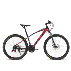 Bicicleta de cola dura de 21 velocidades de 26/27 pulgadas 5/<span class=keywords><strong>29</strong></span>/bicicleta de montaña con neumático Wanda <span class=keywords><strong>King</strong></span> para adultos, bicicleta de aleación de aluminio para hombre - Product Image 1