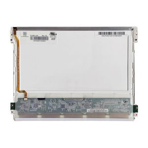 G104S1-L01 โมดูลจอแสดงผล LCD ขนาด 10.4 นิ้ว รองรับอุณหภูมิกว้าง -20~70C ความคมชัด 700:1 ปรับแต่งได้สำหรับระบบฝังตัวและระบบควบคุม - Product Image 4