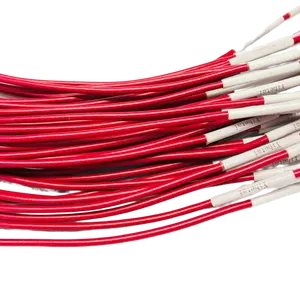 Custom Cable Assembly Manufacturers Automotive Cable And Harness Assembly With Ring Terminal