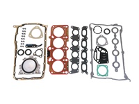 OEMAK Perangkat Perbaikan Gasket Mesin Berkinerja Tinggi (Karet Besi Bersertifikasi TS16949) Garansi 12 Bulan OE NO. 06B107065N BORA GOLF