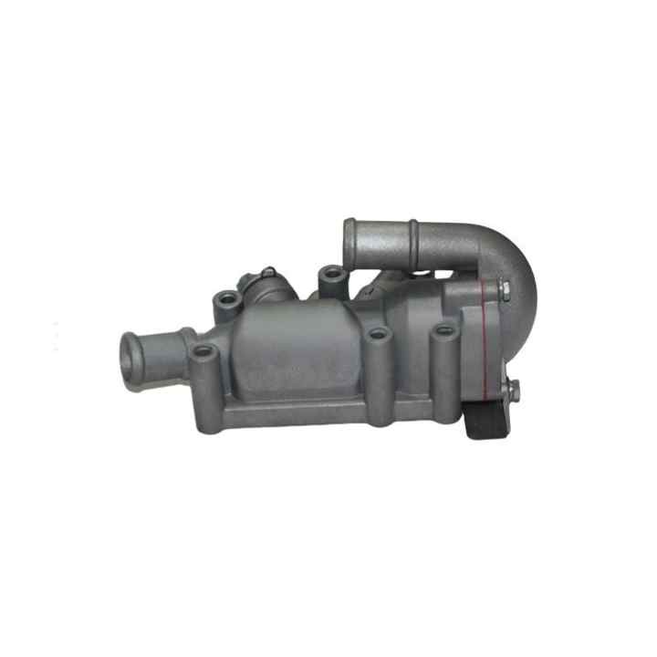 High Precision Thermostat for FORD Coolant Thermostat Assembly Oe 256G ...