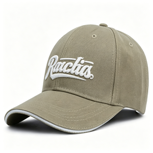 <b>Vintage</b> Common Baseball <b>Caps</b> for Unisex Sports Adjustable Cotton Casual Summer Hat - Product Image 3