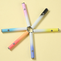 Vente en gros d'usine, briquets électroniques miniatures USB personnalisés, colorés, avec livraison rapide en 3 à 5 jours