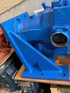 Zhenyuan 유압 피스톤 펌프 A7V <span class=keywords><strong>A7</strong></span> A7VO A7VO500 zhenyuan A7VO500LRD/63-VPH02 유압 플런저 펌프