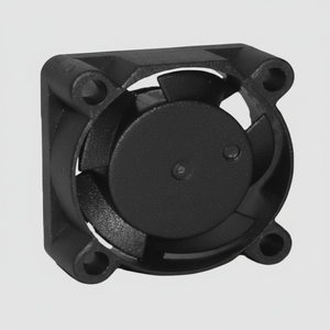 Ventilador axial CC Crown 2510 SERVERT1 para iluminación de plantas - Product Image 1